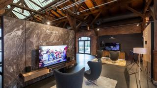 Noua gamă de produse ale anului 2023 este prezentată în cadrul primului Samsung Summit European: televizoare, sisteme audio, Smart Home și electrocasnice