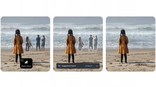 Google lansează funcția Magic Eraser și alte opțiuni de editare foto-video pentru toți abonații Google One, atât pe Android, cât și pe iOS