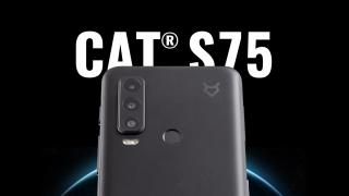 MWC 2023: Bullitt Group prezintă telefonul robust CAT S75, cu mesagerie prin satelit , ecran de 6.6 inch 120 Hz
