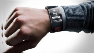 CEO-ul Asus afirmă că primul smartwatch al companiei va sosi pe piață În trimestrul trei din acest an