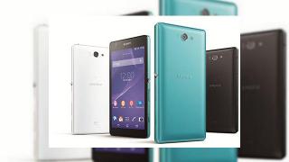 Sony lansează smartphone-ul 4G Xperia ZL2 pe piața din Japonia