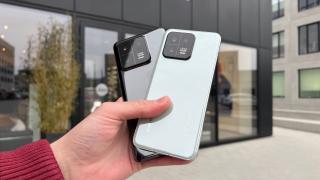 MWC 2023: Xiaomi 13 Hands-on - flagship compact cu Snapdragon 8 Gen2, rival de iPhone 14 Pro și Galaxy S23