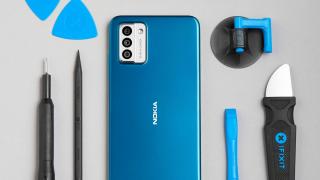 MWC 2023: HMD Global anunță noi smartphone-uri de buget și un parteneriat cu iFixit pentru înlocuit bateria acasă; Ce oferă Nokia C22, C32 și G22?