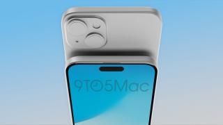 Apple nu renunță la varianta iPhone 15 Plus; Apare în randări cu Dynamic Island și port USB-C pentru încărcare