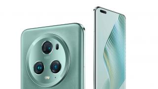 MWC 2023: Honor introduce flagship-ul Magic5 Pro cu senzor custom de 1/1.12" și de această dată cu OIS la bord, zoom 100x