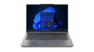 MWC 2023: Lenovo prezintă laptopurile ThinkPad E14 Gen 5 și E16 Gen 1, cu CPU-uri Intel Gen 13, upgrade-uri la nivel de tastatură și touchpad