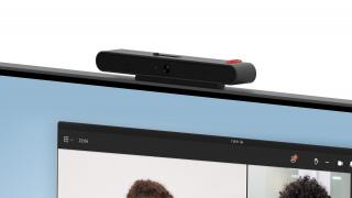 MWC 2023: Lenovo prezintă noi monitoare ThinkCenter Tiny-in-One (TIO) Gen5 cu webcam integrat
