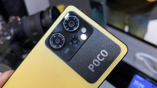 MWC 2023: POCO X5 Pro Hands-on - Smartphone de gaming accesibil, cu ecran AMOLED generos, cameră de 108 MP în spate