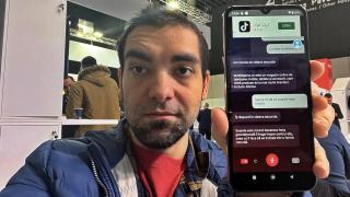 MWC 2023: Allview Soul X10 Hands-on - Smartphone-ul cu asistent vocal AVI în limba română și ChatGPT integrat