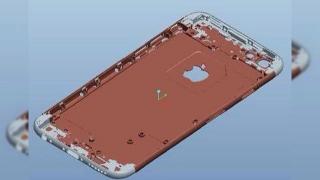 Noi schițe de design ale iPhone 6 confirmă schimbarea de butoane și mărime