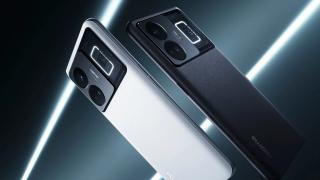 MWC 2023: realme GT3 a sosit la nivel global! Smartphone-ul cu încărcare fulger la 240W pe fir are design de flagship și LED RGB pentru notificări în spate
