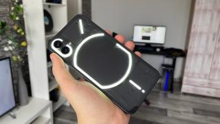 Nothing Phone (2) va fi un flagship! CEO-ul confirmă folosirea unui procesor Snapdragon 8 pe noul telefon