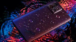 Preț și disponibilitate Motorola ThinkPhone în România