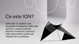 Guvernul României are propriul robot cu AI, numit Ion; Acesta este consilierul premierului Ciucă