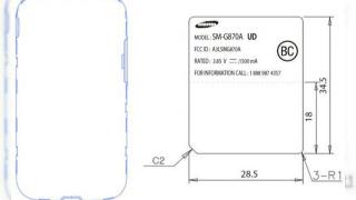 Samsung Galaxy S5 Active scăpa pe web prin intermediul unor documente FCC, benchmarkuri