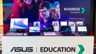 ASUS dă startul concursului de TIC destinat liceenilor din București - ASUS Learn and Compete 2023 vine cu premii pe măsură