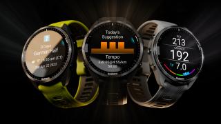 Garmin lansează noile smartwatch-uri Forerunner 265 și Forerunner 965, cu display-uri AMOLED și tracking avansat pentru alergare