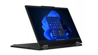 MWC 2023: Lenovo ThinkPad L13 și L13 Yoga Gen 4 au debutat, cu CPU-uri Intel Raptor Lake și Ryzen 7000