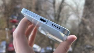 OPPO Reno 8 Pro: Acustica stereo axată pe bas mai mult decât înalte