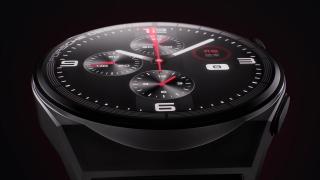 HUAWEI va folosi zirconiu pe varianta premium de Watch 4, ceas ce va oferi conexiune la satelit pentru comunicare