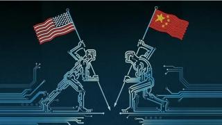 SUA este întrecută de China în 37 din 44 de domenii privind tehnologia, arată un studiu recent