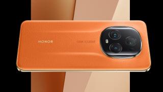Honor Magic5 Ultimate anunţat în China: inaugurează bateria silicon-carbon, are 3 camere de 50 MP