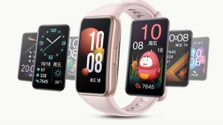 Honor Band 7 NFC a debutat: brăţara de fitness cu aproape 100 moduri sport