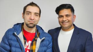 Interviu: am stat de vorbă cu Pranveer Singh Rathore, inginer R&D Samsung despre viitorul reciclării, sustenabilităţii