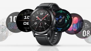 Honor Watch GS 3i lansat: ceas inteligent cu autonomie de 14 zile, ecran AMOLED