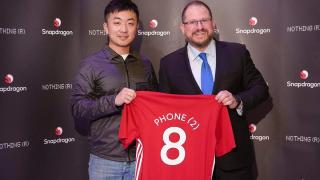 Procesorul de la interiorul lui Nothing Phone (2) este dezvăluit de un oficial al Qualcomm; Nu este un Snapdragon 8 Gen2