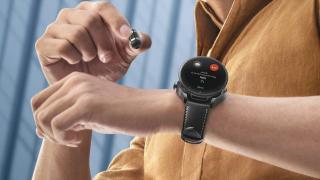 Preț și disponibilitate HUAWEI WATCH Buds în România