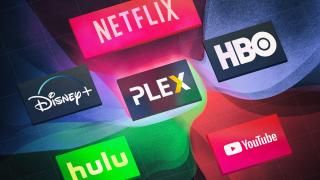 Netflix și YouTube sunt lideri la capitolul trafic de internet global ; Cum stau TikTok și Disney+?
