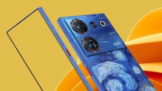 nubia Z50 Ultra este oficial și aduce cameră selfie sub display, camere custom de 35mm și 85mm în spate + Snapdragon 8 Gen2, slider mute