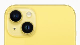 Culori noi pentru iPhone 14 şi 14 Plus: varianta galbenă întâmpină primăvara + accesorii noi