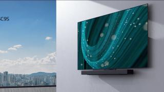 LG lansează soundbar-ul SC9S cu tehnologie "Triple Sound", Spatial Audio și 3.1.3 canale; Vine și modelul SE6S