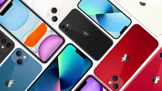 iPhone-ul apare de 8 ori în Top 10 cele mai vândute telefoane din 2022 (Counterpoint Research)