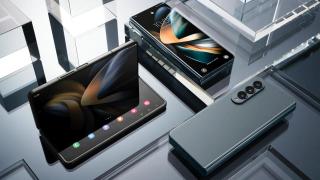 Apar detalii despre diagonala ecranului extern de pe Samsung Galaxy Z Fold5; Se petrec schimbări?