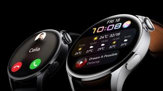 HUAWEI Watch 4 este certificat de Wi-Fi Alliance, smartwatch așteptat să debuteze până la final de martie
