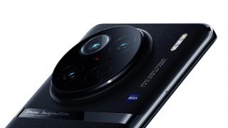 vivo X90 Pro a debutat oficial în Europa; Vine cu noul procesor MediaTek Dimensity 9200, camere foto de top, optică ZEISS, încărcare la 120W