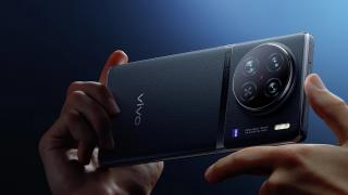 Preț și disponibilitate vivo X90 Pro în România