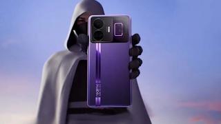 realme GT Neo 5 SE se pregăteşte de lansare, un realme GT3 240W mai Lite? Ce specificaţii avem