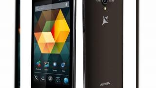 Allview lansează smartphone-ul dual-sim P6 Life ce vine cu display HD de 5 inch și procesor quad-core