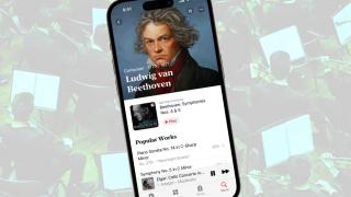 Apple lansează o aplicație dedicată ce va include doar muzică clasică - Apple Music Classical vine pe iPhone-ul tău la final de lună