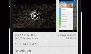 Noul update Google Play Store aduce posibilitatea de achiziționare a aplicațiilor via PayPal