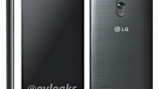 Noi imagini cu LG G3 ne prezintă și interfața sa plată În detaliu