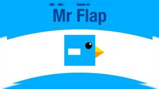 Mr Flap review (iPhone 5): o clonă de Flappy Bird cu pretenții, dar mult mai reușită (Video)