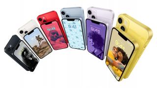 Turul Magazinelor #1242: iPhone 14 galben în România, monitoare de gaming 165 Hz pe la 1000 lei sau sub, smartwatch-uri româneşti 
