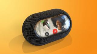 Următoarea boxă Apple HomePod va fi lansată în 2024 și va avea ecran tactil de 7 inch