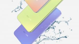 Samsung Galaxy A34 5G vine pe 16 martie și va avea certificare IP67, multe variante colorate
