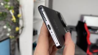 vivo X90 Pro: Baterie de campion, sare de ziua medie de utilizare și se încarcă complet într-o pauză de masă
